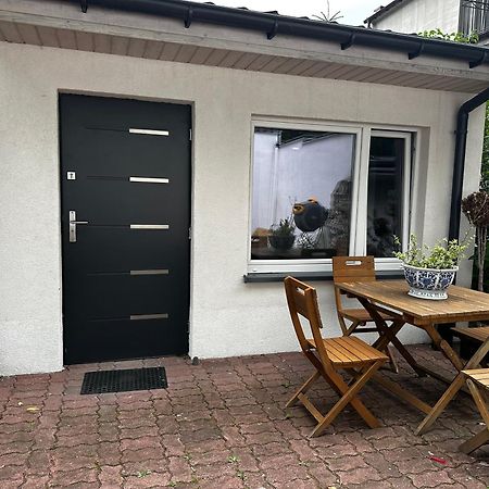 Pensjonat Jagoda B&B Miedzyzdroje Eksteriør bilde