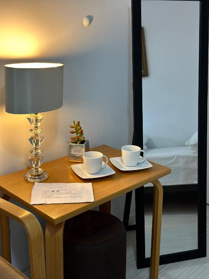 Pensjonat Jagoda B&B Miedzyzdroje Eksteriør bilde